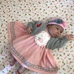 Meet your Posher, Junior